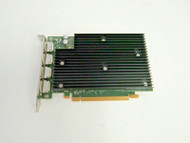 Nvidia Quadro NVS 450 512MB GDDR3 128-Bit PCIe x16 5-2