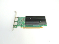 Dell Lot of 5 0X175K Nvidia Quadro NVS 295 256MB GDDR3 Video Graphics Card 28-2