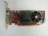 Dell 0X398D ATI Radeon HD 3450 256 MB DDR2 PCIe Graphics Card 7120035100G A-2