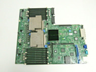 Dell 0NH4P PowerEdge R710 Motherboard w/ Heatsinks 00NH4P 54-1 / 54-2