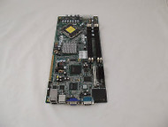 Aries MB-UPBB02 PSG-MB-UPBB02 G-Full-Size CPU Board with PCI Bus Interface 17-4