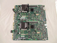 EMC 005048537 AX150 Socket 370 Motherboard dual 1.2Ghz Celeron SL6C8 CPU's 45-5