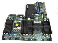 Dell 086D43 86D43 R630 Server Motherboard System Board Ghosted ForeScout 5-2