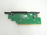 Dell CPVNF PowerEdge R720 R720XD Riser Card #3 0CPVNF C-4