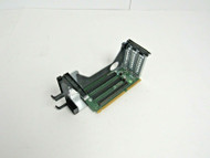 Dell DD3F6 Riser 1 Board w/ Bracket J57T0 1JDX6 77-4