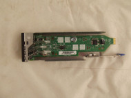 Intel E30073-301 6Z50A2201101 LED USB Front mini Control Panel Board Module 21-4