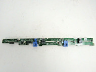 Dell MG81C PowerEdge 430 R630 2.5" SFF HD Backplane 0MG81C 6-4