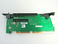 Dell NJF90 PowerEdge R820 R830 Riser Card 3 0NJF90 1-4