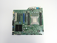 Dell RCPW3 Precision T3600 Motherboard w/ Intel E5-1620 CPU 40-4