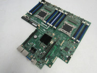 intel S2600G Server Motherboard (Z/L) Without Heatsinks. 23-4