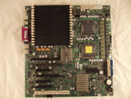 Supermicro X7DBI+ LGA771 Socket Intel 5000P Motherboard 30-3