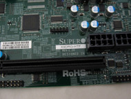 Supermicro X9DRG-HTF Server Motherboard Dual LGA2011-0 14-2