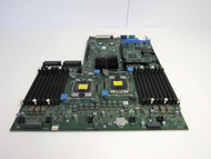 Dell YMXG9 PowerEdge R710 Dual Socket LGA1366 Motherboard 25-2