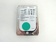 Seagate ST91000640SS Constellation.2 9RZ268-001 1TB SAS 7.2K 2.5" 6Gbps HDD 30-4