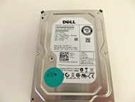 Dell 01KWKJ WD5003ABYX-18WERA0 500GB HD 7.2k 3.5" SATA II 69-3
