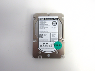 Dell 02R3X Seagate ST3600057SS 600GB 15k SAS 6Gbps 16MB Cache 3.5" HDD 49-3