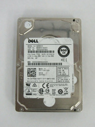 Dell 600Gb SAS 6Gbps 10K RPM 05TFDD HDD 22-3