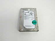 Seagate ST4000DX000 1CL160-570 4TB 7200RPM SATA 6Gbps 64MB Cache 3.5" HDD B-17