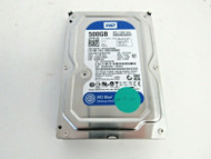 Dell 1WR32 Western Digital WD5000AAKX-75U6AA0 500GB 7200RPM SATA-3 3.5" HDD 16-2
