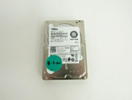 Dell 377CF Toshiba HDEAH83DAB51 300GB 15k-RPM SAS 12Gbps 128MB 2.5" HDD 28-3