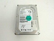 HP 432392-001 Seagate 9BD131-021 80GB 7200RPM SATA-2 8MB Cache 3.5 HDD 20-3