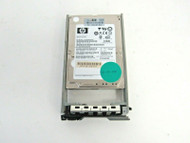 HP 507119-004 Seagate Savvio 300GB 10000RPM SAS2 16MB 2.5" HDD w/ Caddy 48-3