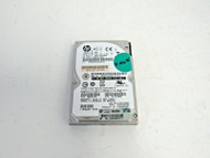 HP 518216-002 Hitachi 0B24372 Ultrastar 146GB 15000RPM SAS2 64MB 2.5" HDD 28-3