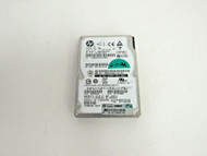 HP 597609-003 Hitachi 0B25644 600GB 10k SAS 6Gbps 64MB Cache 2.5" HDD 3-3