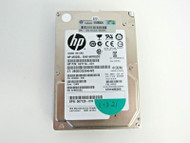 HP 627114-001 Seagate ST9146853SS 146GB 15000RPM SAS-2 64MB Cache 2.5" HDD B-8