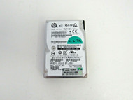 HP 641552-001 Hitachi 0B26026 300GB 10k SAS 6Gbps 64MB Cache 2.5" HDD VE 16-3