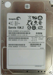 Seagate ST9146852SS 9FU066-005 SAVVIO 15K.2 146GB 15K SAS-2 16MB 2.5" HDD 70-3