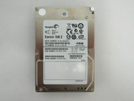 Seagate (Lot of 6) ST9146852SS 146gb 15k.2 RPM 2.5" SAS HDD 9FU066-165 58-3