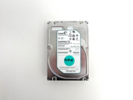 Seagate ST32000444SS 9JX248-003 2TB 7.2k SAS 6Gbps 16MB Cache 3.5" HDD 3-3