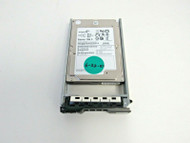 Seagate 9SW066-004 Savvio 15K.3 300GB 15k-RPM SAS-2 64MB Cache 2.5" HDD 14-4