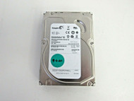 Seagate ST1000NM0001 9YZ264-002 1TB 7.2k SAS 6Gbps 64MB Cache 3.5" HDD 20-4