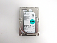 Seagate ST2000NM0001 2TB 7.2k SAS 6Gbps 64MB Cache 3.5" HDD 8-4