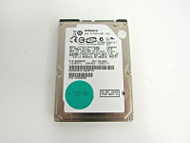 Hitachi 0A28840 Travelstar 5K160 40GB 5400RPM SATA-1 8MB Cache 2.5" HDD 47-3