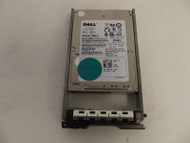 DELL X829K 0X829K 9FJ066-051 ST9146803SS 146GB 10K 6G 2.5" SFF SAS HD w/Tray A-4