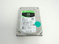 Dell 2PKVY Seagate 2F110A-500 500GB 7200RPM SATA 6Gbps 16MB Cache 3.5" HDD 29-4
