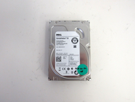 Dell 8VNWV Seagate ST3500514NS 500GB 7.2k SATA 3Gbps 32MB 3.5" HDD 24-4 VE