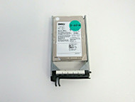 Dell G108N Seagate 9FT066-050 Savvio 73GB 15k-RPM SAS-2 16MB Cache 2.5" HDD 6-3