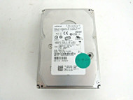 Dell GX198 Hitachi Ultrastar 15K300 147GB 15000RPM SAS-1 16MB 3.5" HDD 19-2