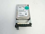 Dell J515N Fujitsu Enterprise 73.5GB 15k-RPM SAS-2 16MB Cache 2.5" HDD 19-3