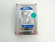 Dell K017C Western Digital WD2500AAJS-75M0A0 250GB SATA-2 8MB 3.5" HDD B-2