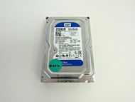 Dell M4HXR WD WD2500AAKX 250GB 7200RPM SATA 6Gbps 16MB Cache 3.5" HDD 74-4