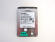 Toshiba MQ01ACF050 500GB 7.2k SATA 6Gbps 16MB Cache 2.5" HDD 33-3