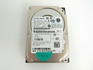 Dell NP659 Fujitsu CA06731-B20300DL 147GB 10K-RPM SAS-2 16MB 2.5" HDD 31-3