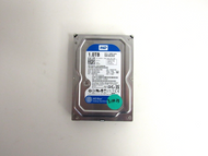 Dell PGD3Y WD WD10EZEX 1TB 7.2k SATA 6Gbps 64MB Cache 3.5" HDD 14-3