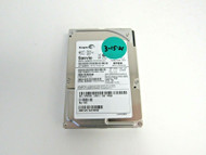 Dell PM498 Seagate 9Y4066-143 Savvio 73.4GB 10K-RPM 2.5" SAS-1 8MB Cache 31-4