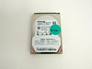 Dell PPHPX Toshiba MK3261GSYN 320GB 7.2k SATA 3Gbps 16MB Cache 2.5" HDD 24-4